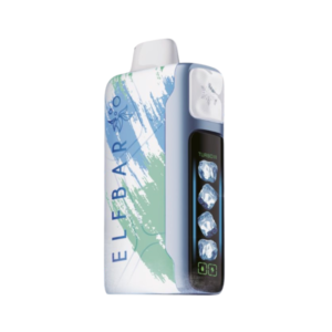 Elf bar Ice King 40k 40000 Puffs