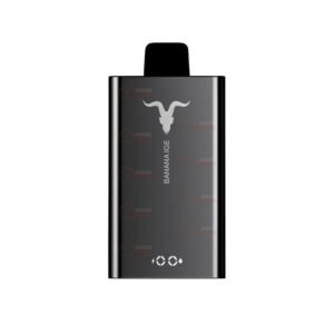Ignite V80 NE Black Chrome