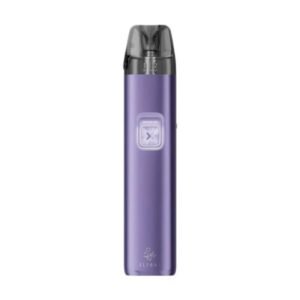 Pod system Elf Bar ELFX 2