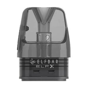Elf Bar ELFX COIL