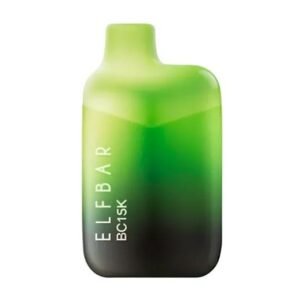 Elf bar BC15k