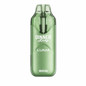 Dinner Lady Luma 20k